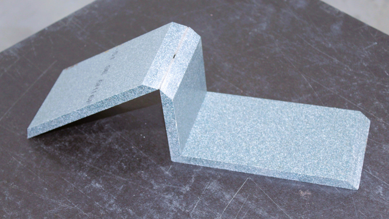 Star V SLG-2000 V Fully Automatic V- Grooving Machine