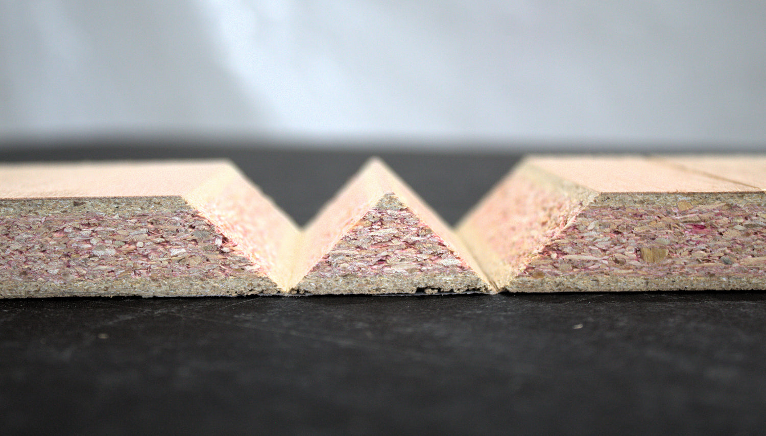 Star V SLG-2000 V Fully Automatic V- Grooving Machine