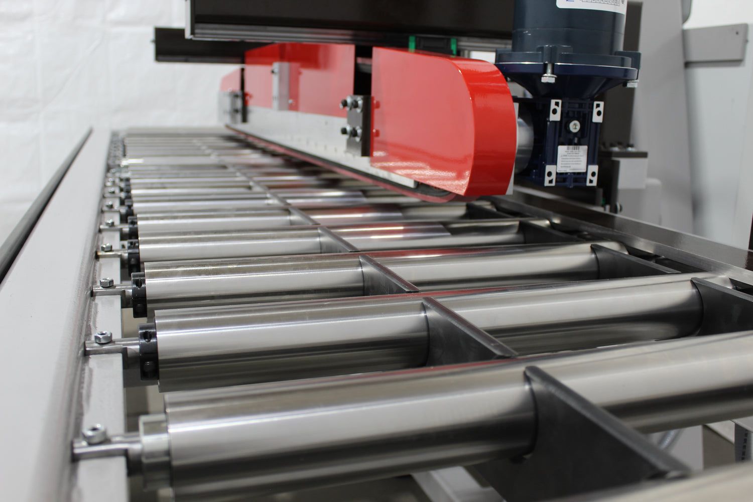 Star V SLG 1-LB Semi Automatic V-Grooving Machine