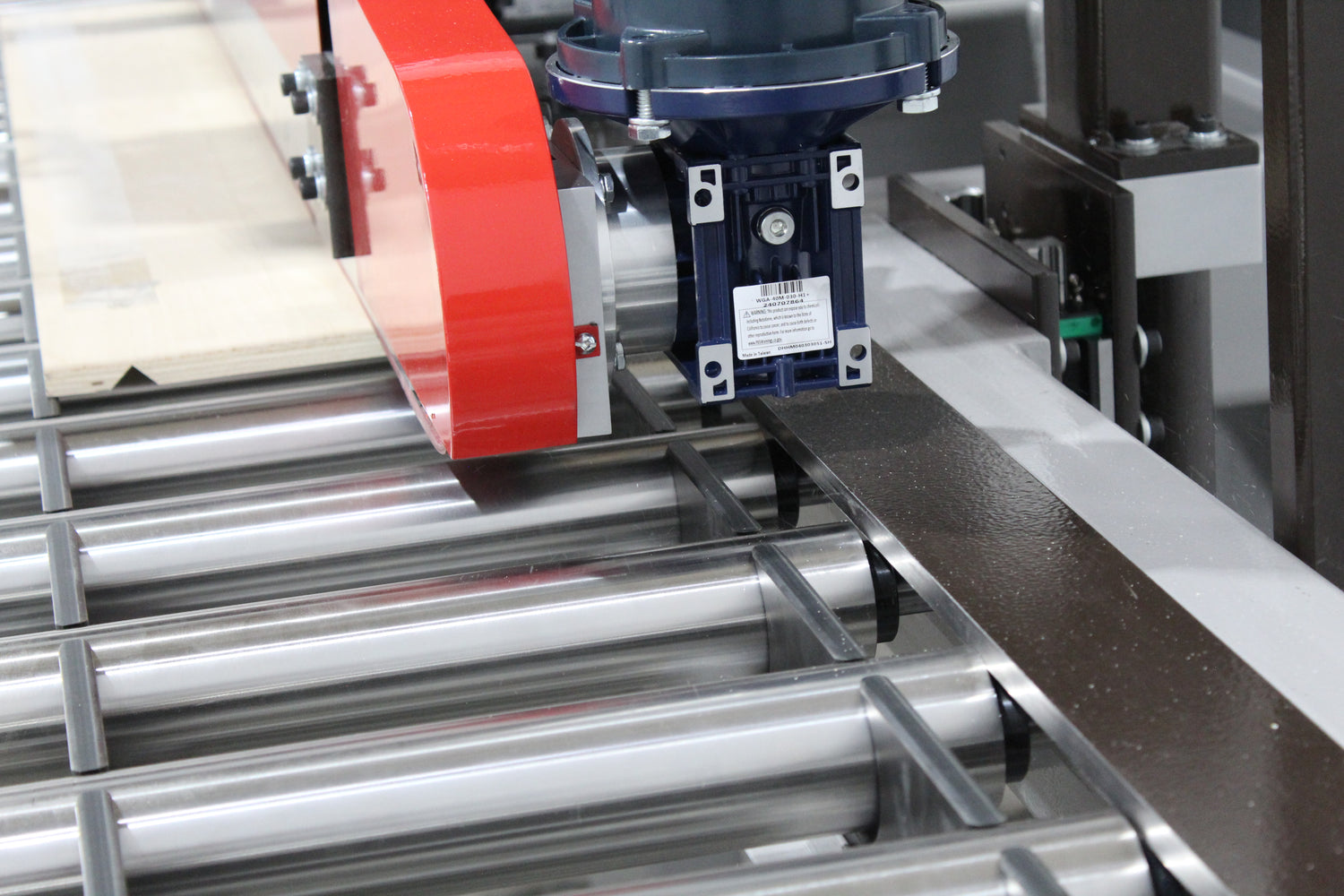 Star V SLG 1-LB Semi Automatic V-Grooving Machine