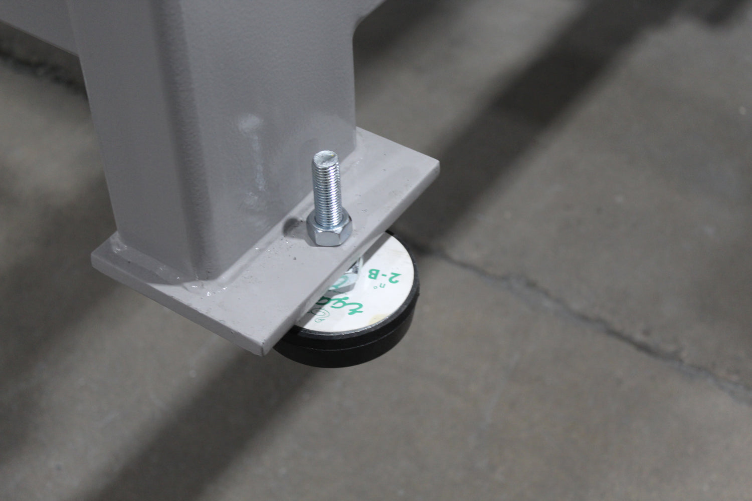 Star V SLG 2-LB Semi Automatic V-Grooving Machine