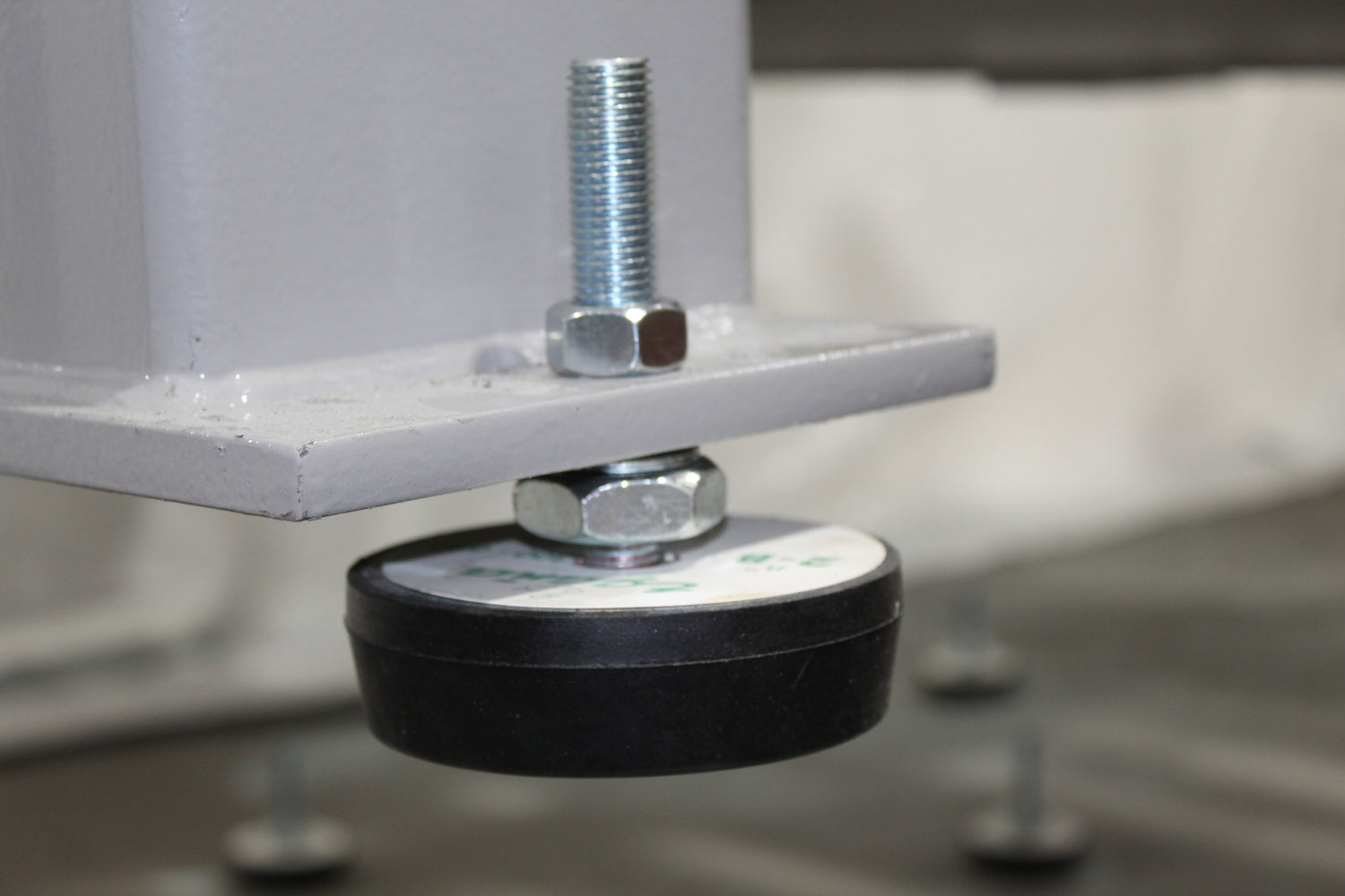 Star V SLG 2-LB Semi Automatic V-Grooving Machine