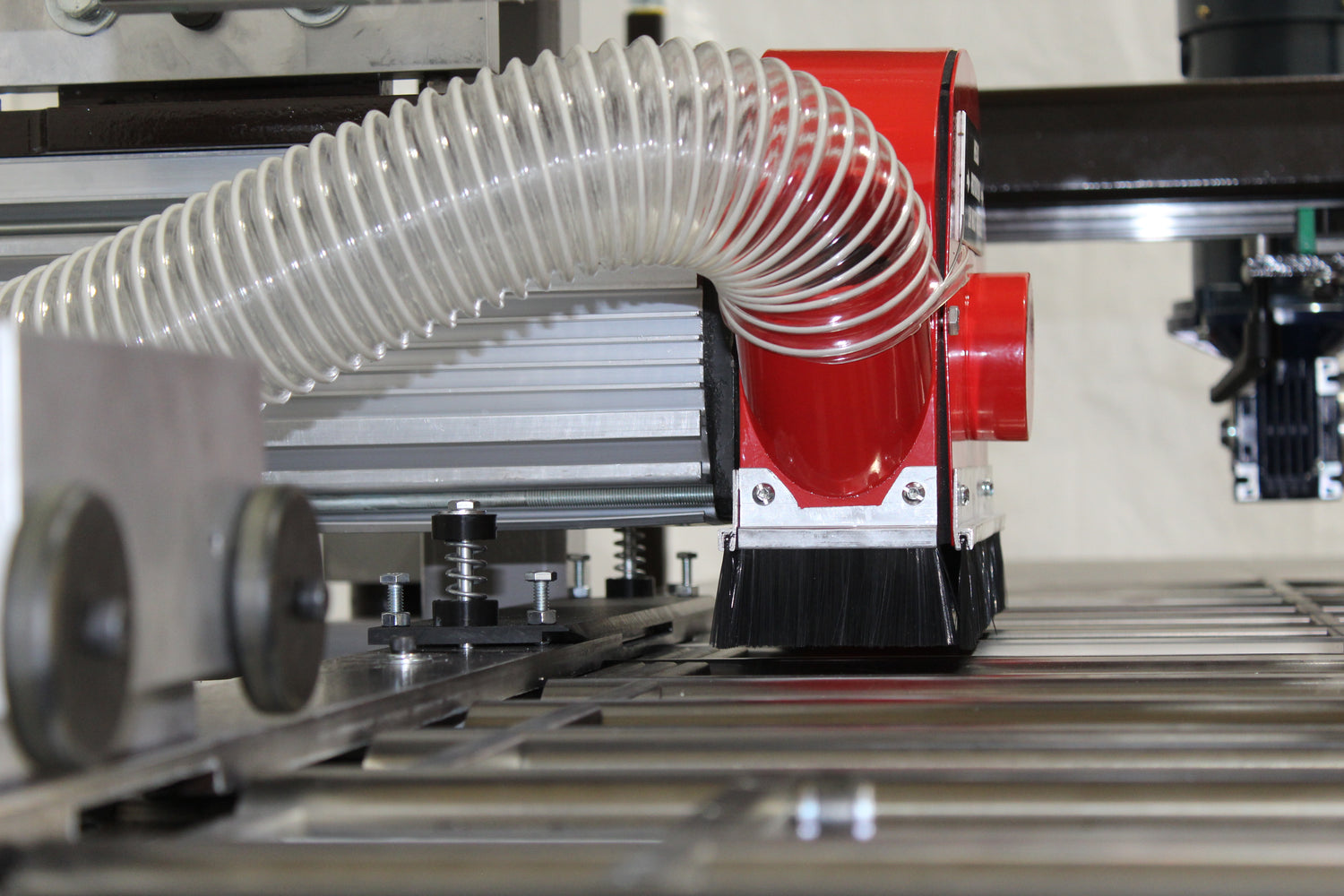 Star V SLG 1-LB Semi Automatic V-Grooving Machine