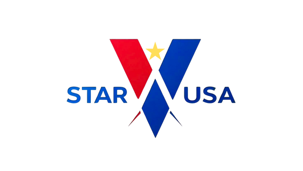 Star V USA