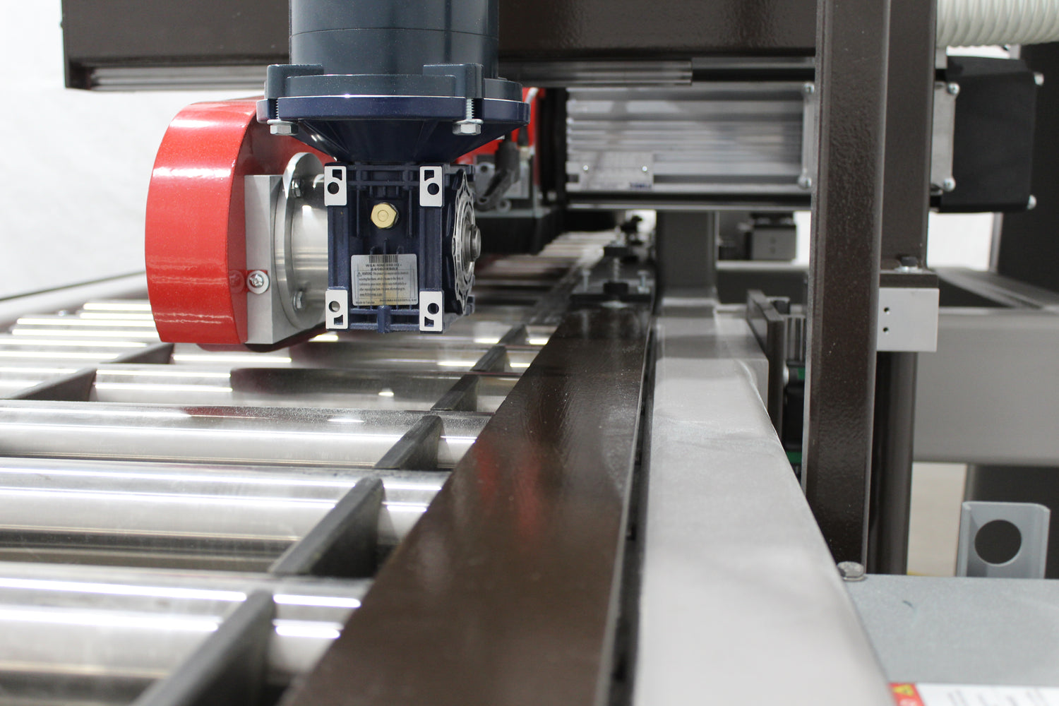 Star V SLG-2000 V Fully Automatic V- Grooving Machine