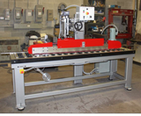 Star V JuniorStar-SP V Grooving Machine